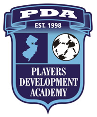 PDA Logo