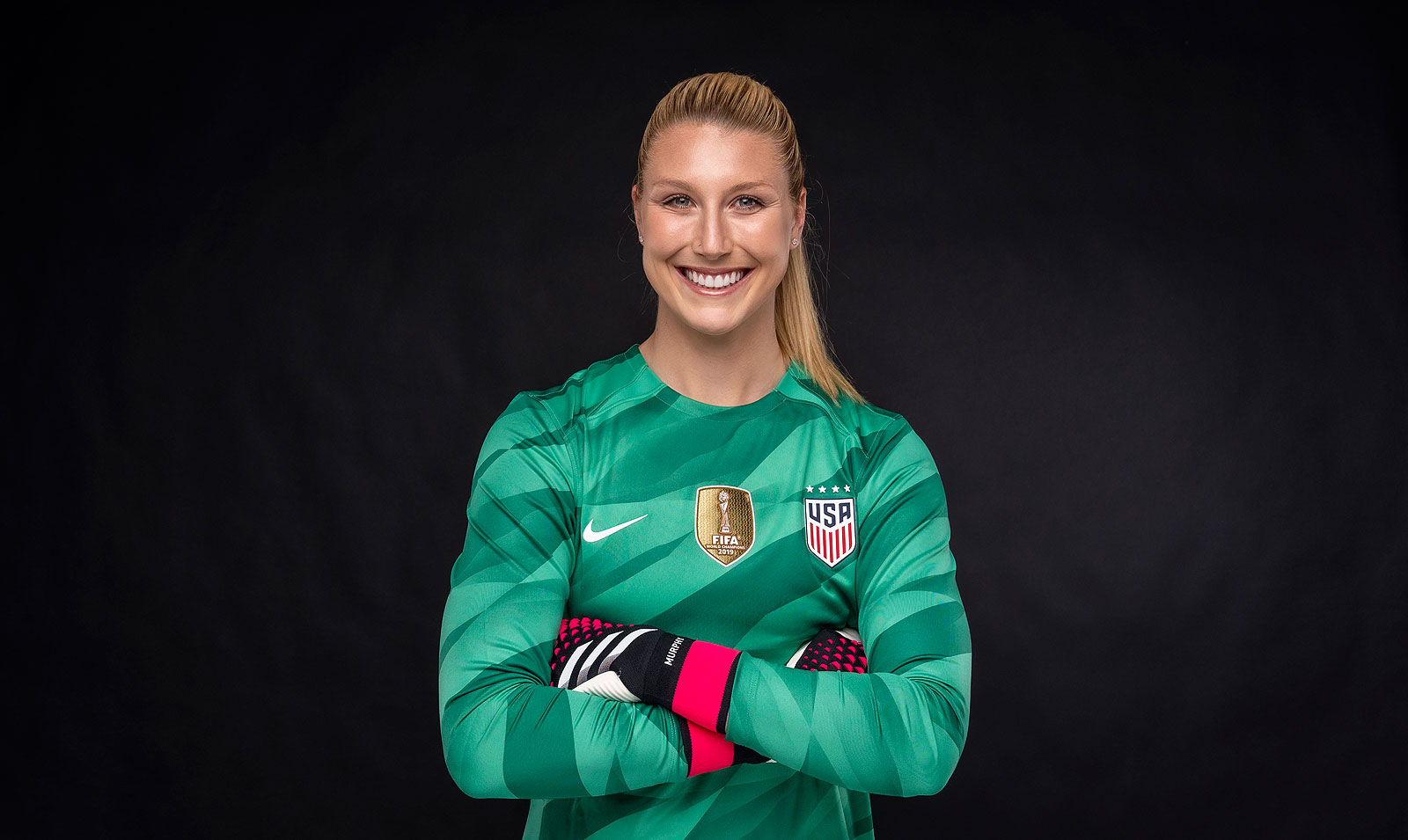 PDA Alum Casey Murphy Wins Gold Medal at Paris Olympics