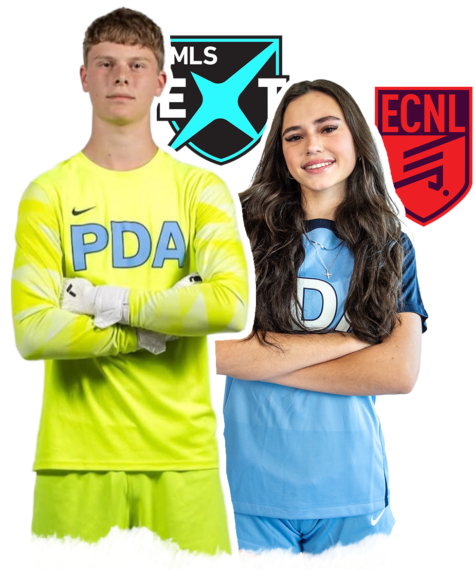 Join the PDA Family