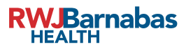 RWJ Barnabas Health