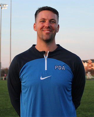 PDA Girls Administrator