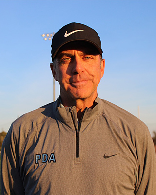 PDA Girls Assistant Director of Coaching & PDA Somerset Girls Zone 1 Director