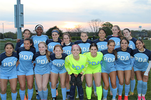 Regional ECNL