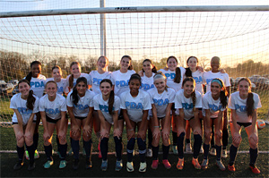 ECNL Blue
