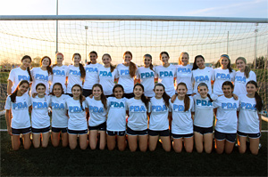 ECNL White