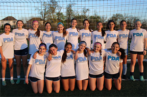ECNL White