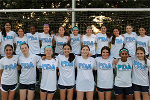 Regional ECNL