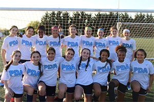 Regional ECNL