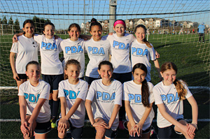 Regional ECNL