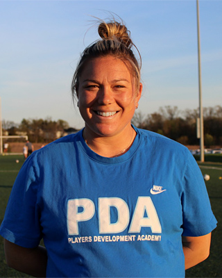 PDA Somerset Girls Zone 2 Director