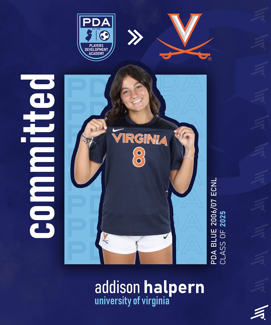 Addison Halpern - University of North Carolina at Chapel Hill