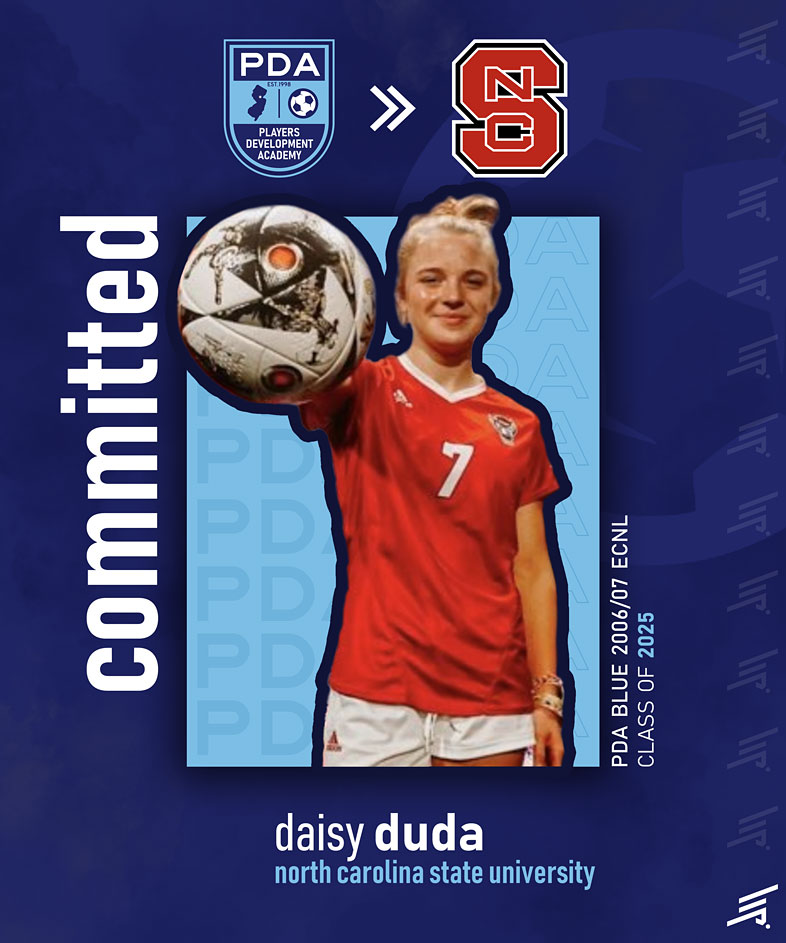Daisy Duda - North Carolina State University