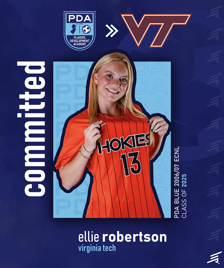 Ellie Robertson  - Virginia Polytechnic Institute and State University