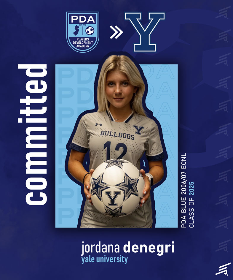 Jordana Denegri - Yale University
