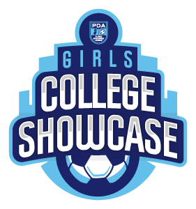 PDA Girls College Showcase