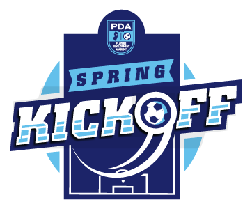 PDA Spring Kickoff