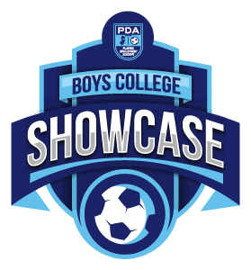 PDA Boys College Showcase