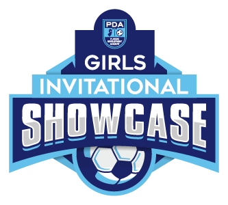 PDA Girls Invitational Showcase