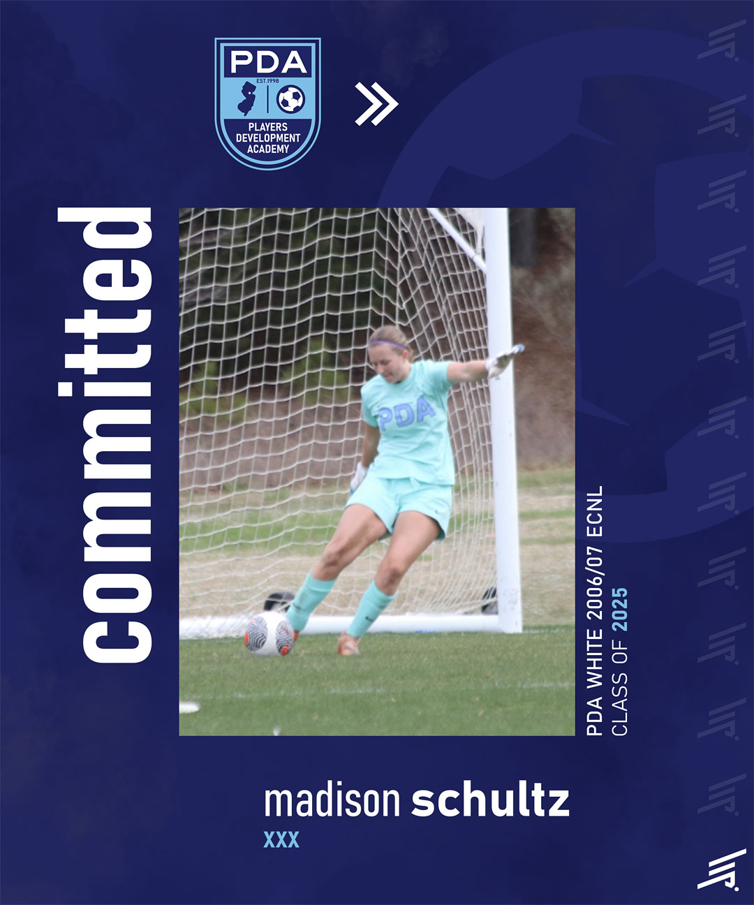 Madison Schultz - XXX