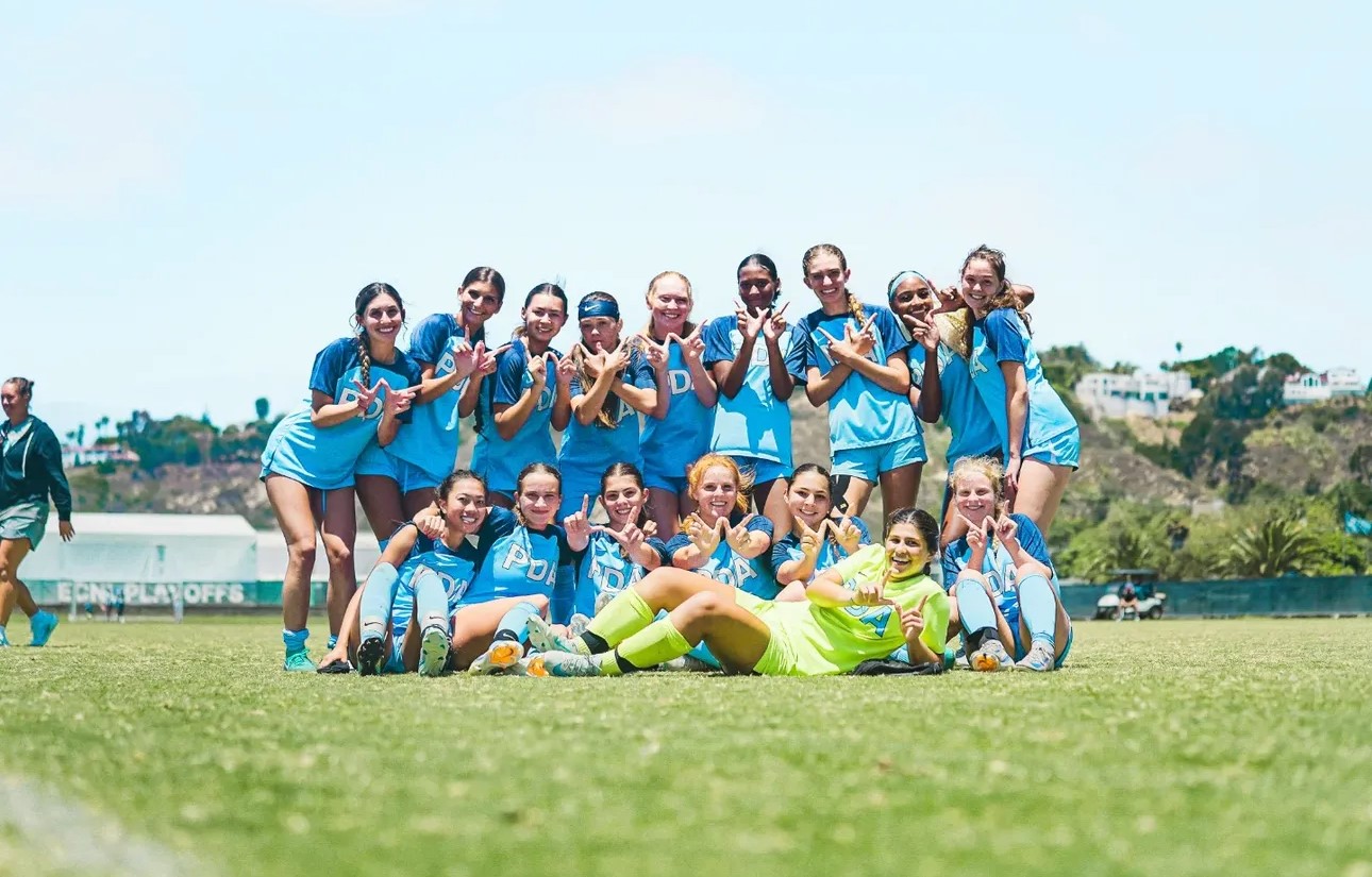 Championships, National Recognition, and Rising Stars