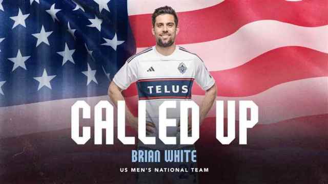 PDA Alum Brian White Called Up To USMNT Camp and PDA Alumni Pro  updates 