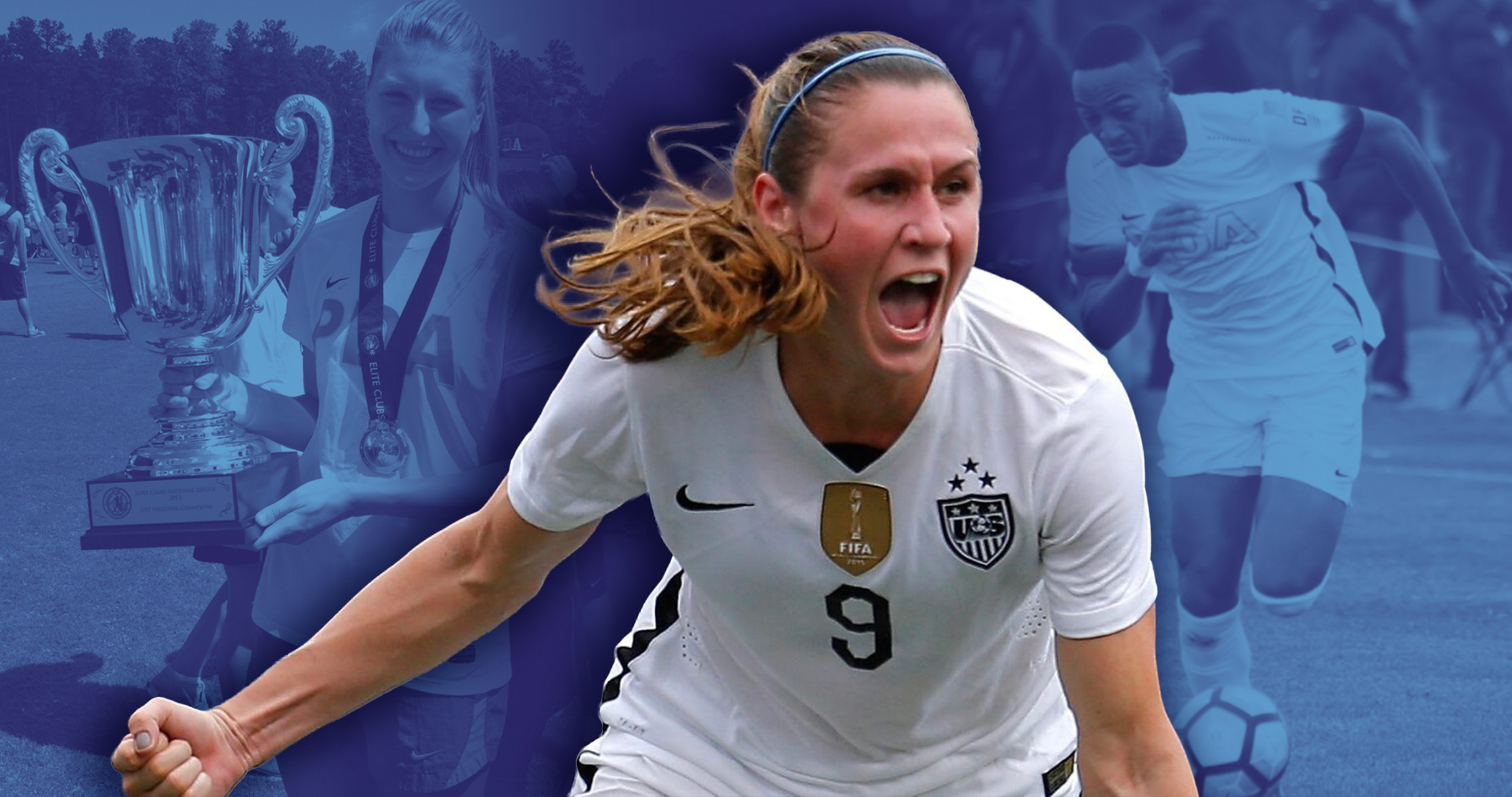 NJ.com Greatest Soccer Players